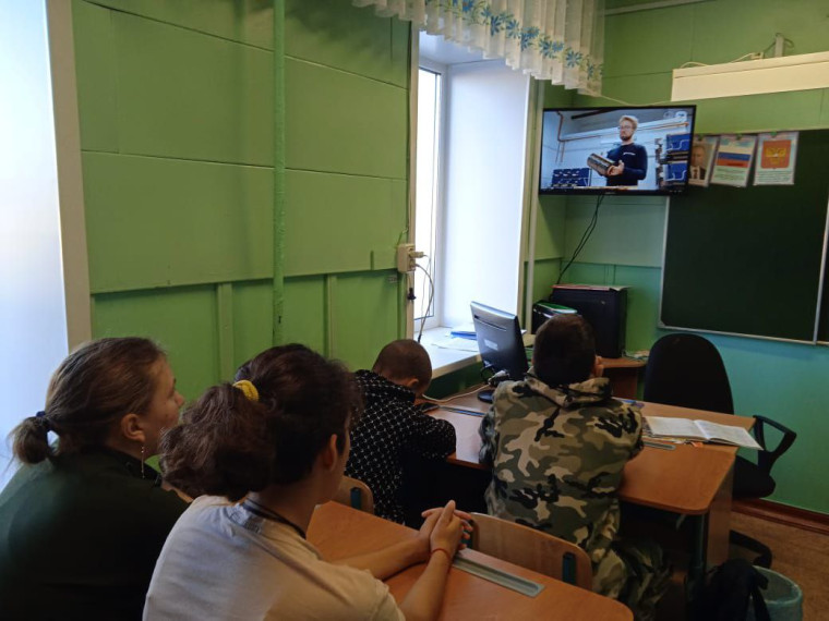 "Россия индустриальная: атомная промышленность".